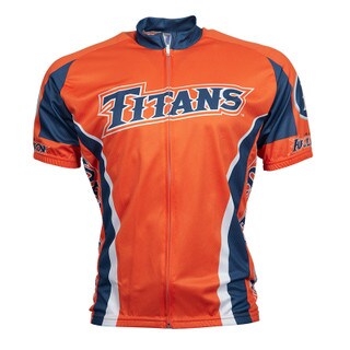 Titans Adrenaline Cycling Jersey